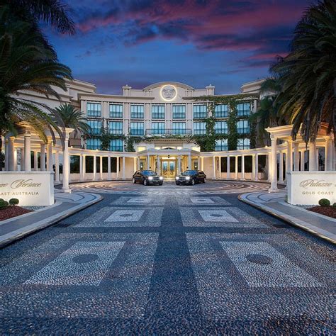 palazzo versace hotel queensland|imperial hotel gold coast history.